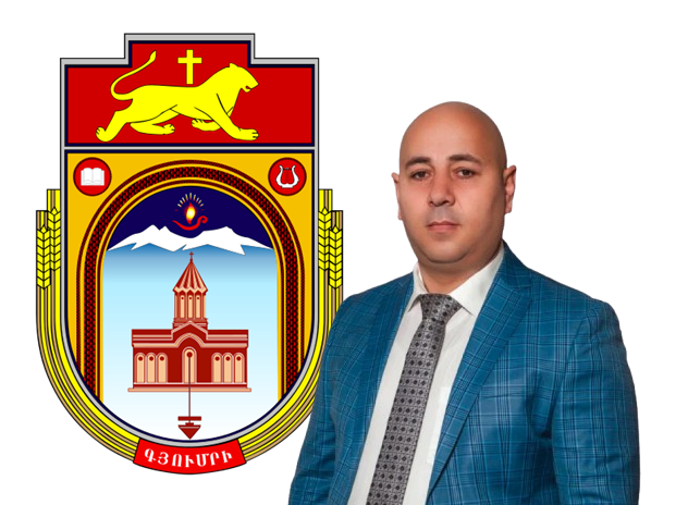 Արտյոմ Ղարաղազարյան  («Դեմոկրատական այլընտրանք»)