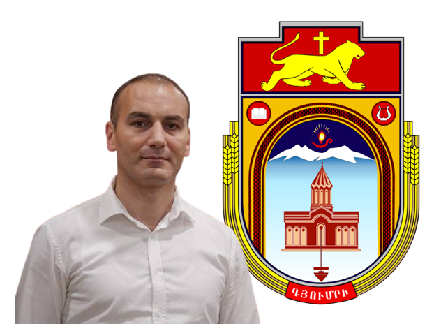 Կարեն Մալխասյան («Ապրելու երկիր»)