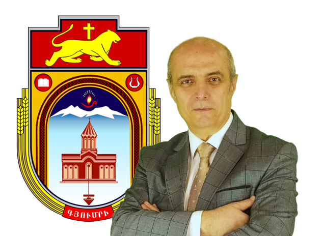 Լևոն Բարսեղյան («Եվրադաշինք»)
