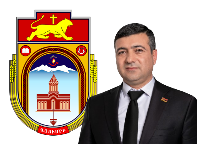 Սարիկ Մինասյան («Քաղաքացիական պայմանագիր»)