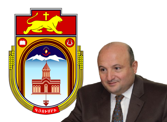 Վարդան Ղուկասյան («ՀԿԿ»)